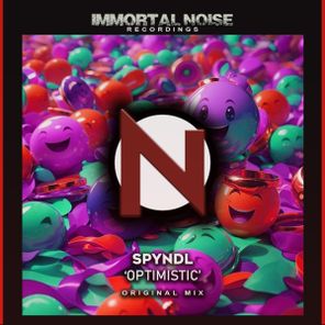 Spyndl – Optimistic