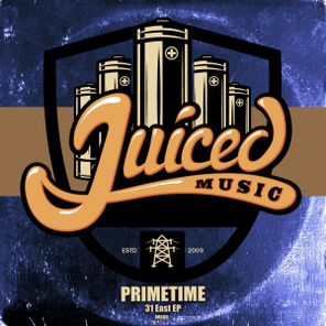 Soul De Marin, Primetime – 31 East EP