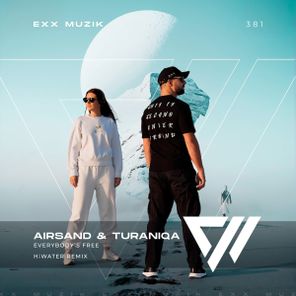 TuraniQa, Airsand & TuraniQa – Everybody’s Free