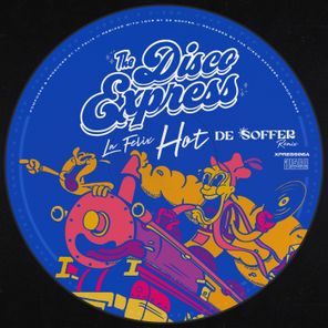 La Felix, Relaye – Hot (DE SOFFER Remix)