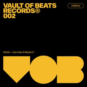 N.W.N. – Can I Get A Rhythm?
