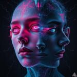Charls Mind – Double Vision