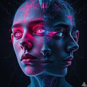 Charls Mind – Double Vision