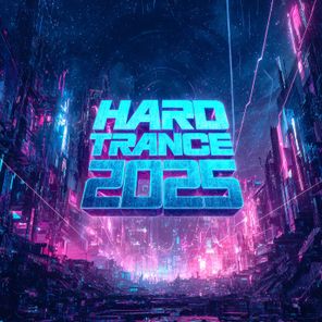 Alienoiz, Sunrazers – Hard Trance 2025