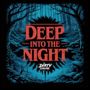 Lucas, DJ Brownie – Deep Into The Night