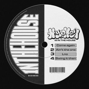 Hyphen – HYPHEN IS IN THE HOUSE