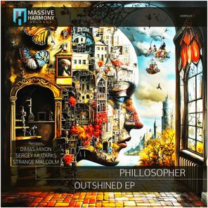 Sergey Muzarks, Strange Malcolm – Outshined