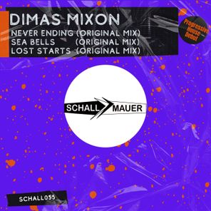 Dimas Mixon – Never Ending