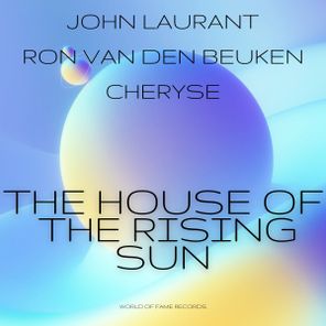 Ron van den Beuken, John Laurant – The House Of The Rising Sun