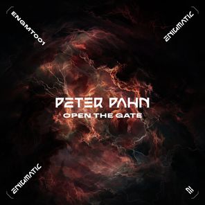 PETER PAHN – Open the Gate
