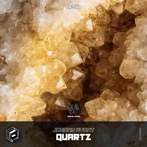 Johnny Kvant – Quartz