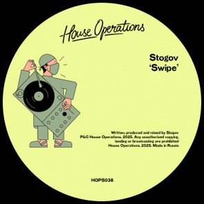Stogov – Swipe