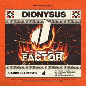 Olly Morley, Ellis Garner – D FACTOR
