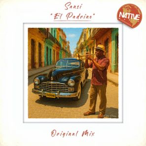 Sansi – El Padrino