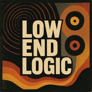Groove Dilla – Low End Logic