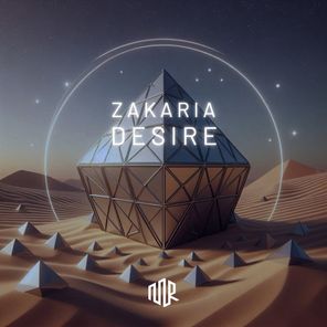 ZAKARIA – Desire