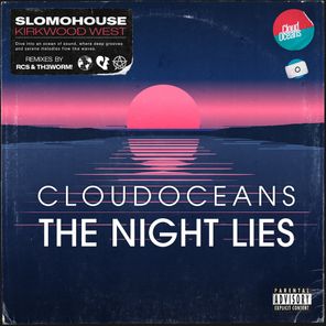RCS, TH3WORM – The Night Lies