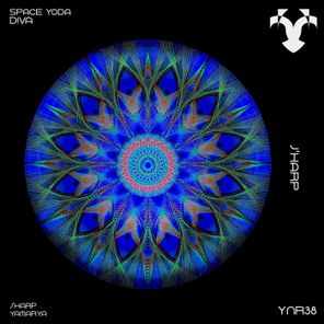 Space Yoda, D!VA – J’Harp