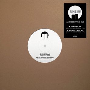 Suburban Architecture – Architecture Dub #006