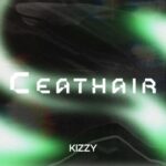 Kizzy – Ceathair EP