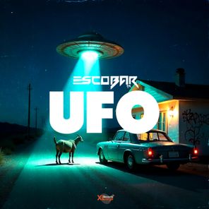 Escobar (TR) – Ufo