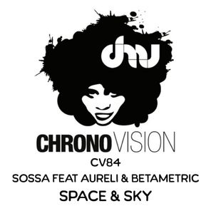 Sossa, Aureli – Space & Sky
