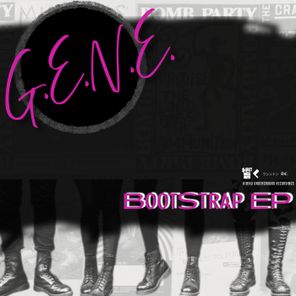 G.E.N.E. – BootStrap