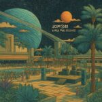 Jomoss – After the Silence
