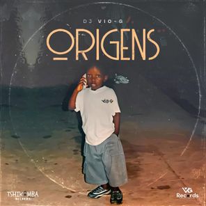 Dj VIo-G, Teybo Acustic – Saudades
