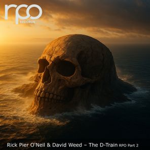 Rick Pier O’Neil, David Weed – The D-Train Remix