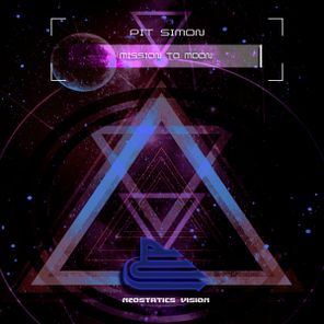 Pit Simon – Mission To Moon