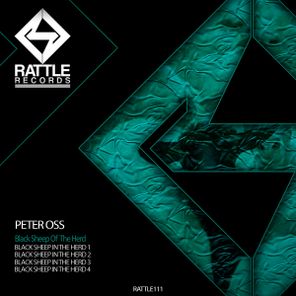 Peter Oss – Black Sheep in the Herd