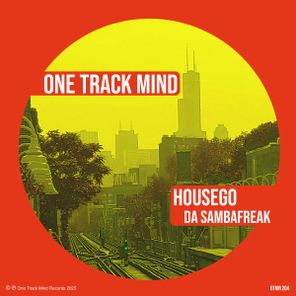 Housego – Da Sambafrique