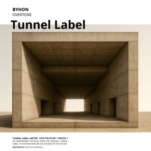 Byhon – Overtone