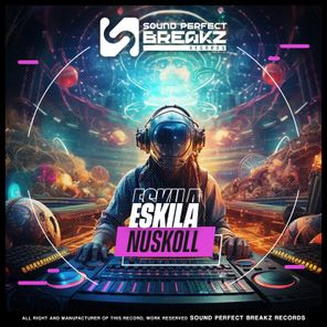 ESKILA – Nuskoll
