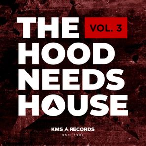Dantiez, Rion S – The Hood Needs House Vol. 3