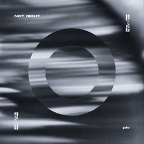 plv, Manu (CA) – Not Right