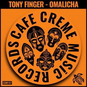 Tony Finger – Omalicha