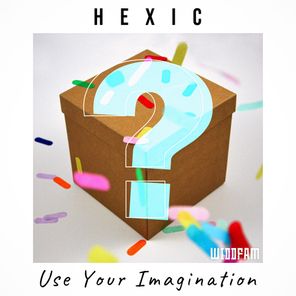 Hexic – Use Your Imagination