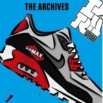 DJ Airmax – The Archives