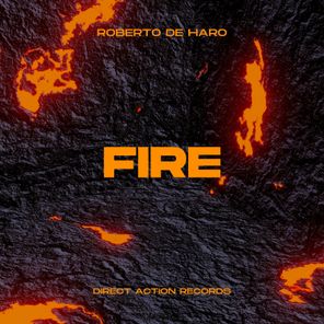 Roberto De Haro – Fire