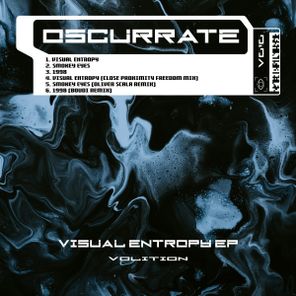 Osccurate, Boudi – Visual Entropy EP