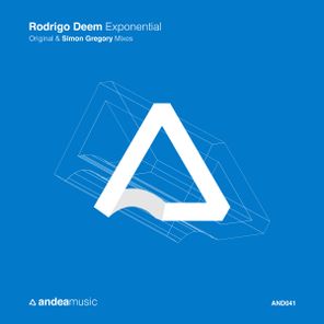 Rodrigo Deem, Simon Gregory – Exponential