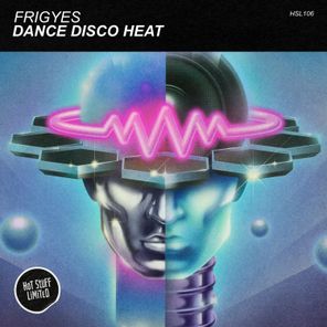 Frigyes – Dance Disco Heat