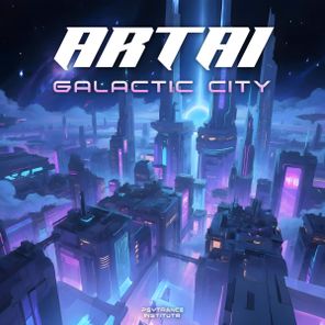 Artai – Galactic City