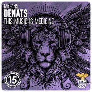 Denats – This Music Is Medicine