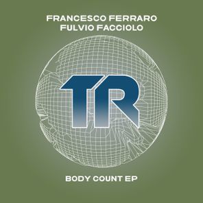 Fulvio Facciolo, Francesco Ferraro - Body Count EP 1 Fulvio Facciolo, Francesco Ferraro – Body Count EP