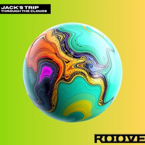 Jack’s Trip – Through The Clouds