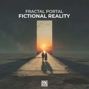 Fractal Portal – Fictional Reality