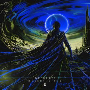Nebulate – Desert Sting